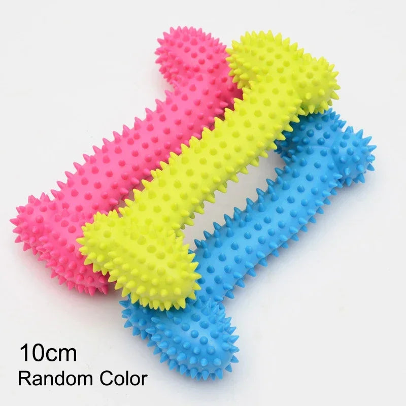 Indestructible Dog Chew Toy