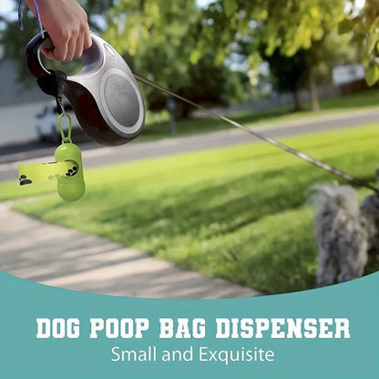 Biodegradable Eco-Friendly Pet Waste Bags – Pawspire