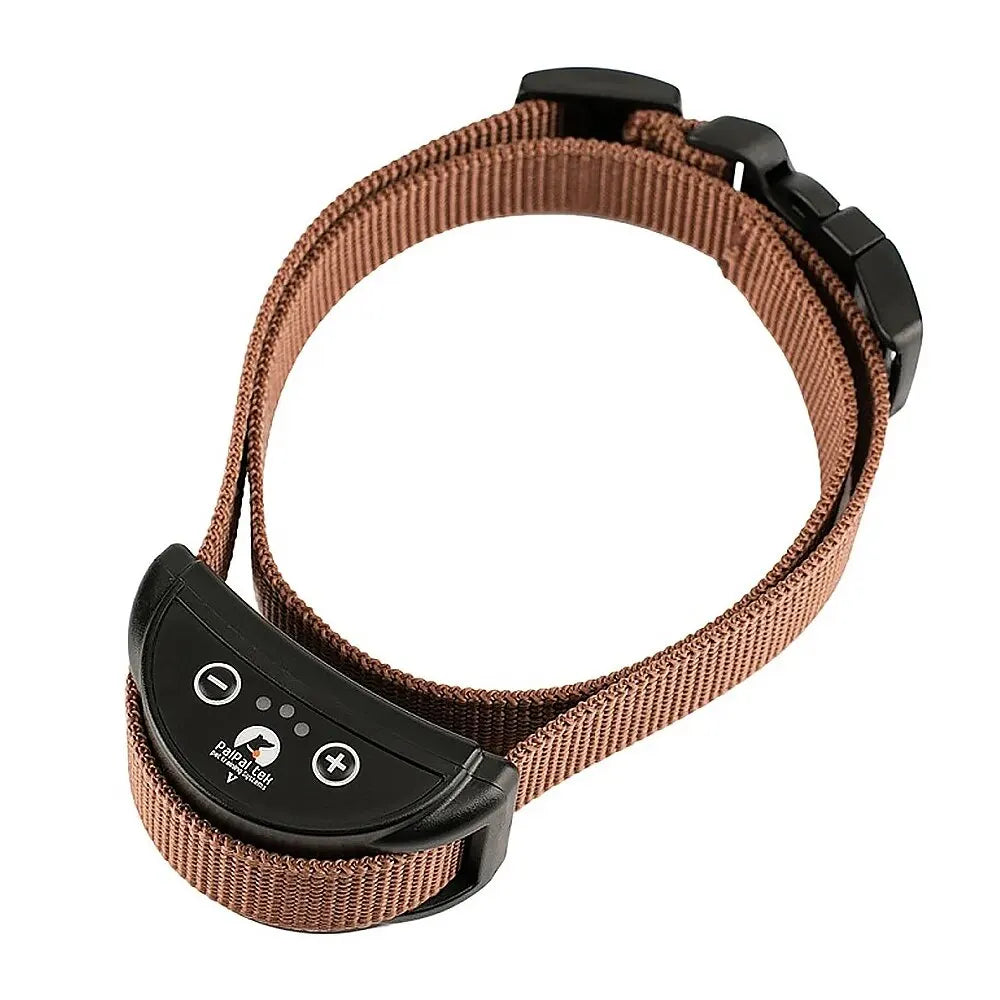 Rechargeable Dog Anti Bark Collar