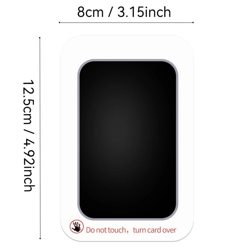Pet Paw Print Ink Pad