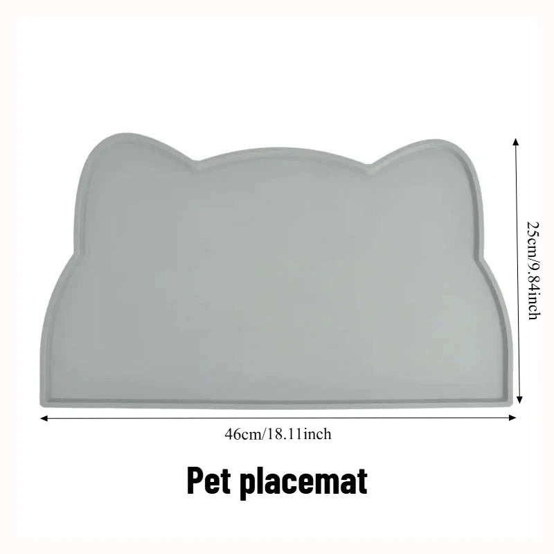 Pet Slow Feeder Lick Mat