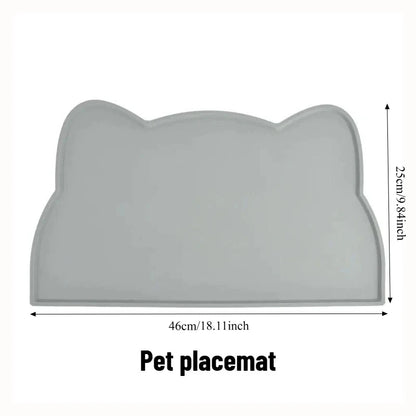 Pet Slow Feeder Lick Mat