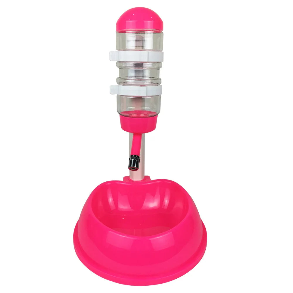Automatischer Tier-Wasserspender