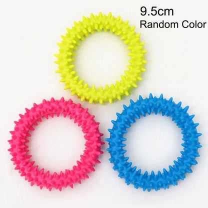 Indestructible Dog Chew Toy