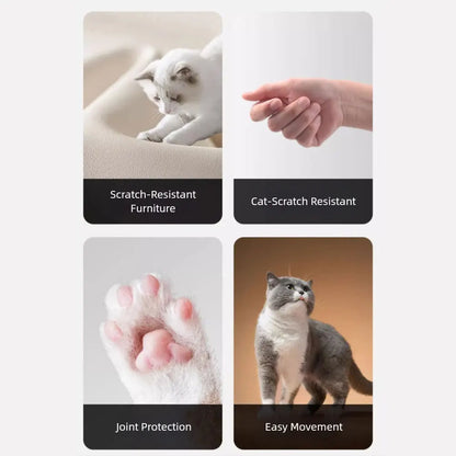 Rechargeable Pet Nail Grinder