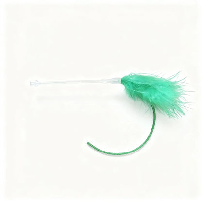 Interactive Chirping Bird Cat Toy