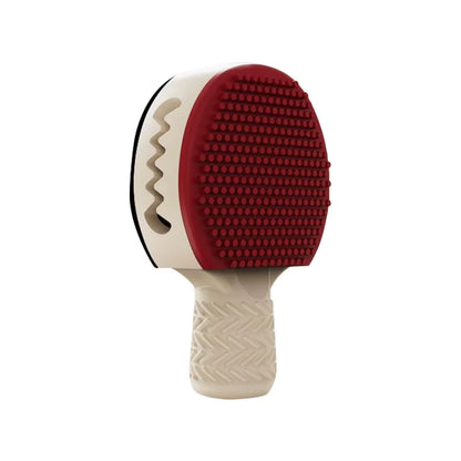 Rubber Dog Chew Training Toy
