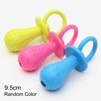 Indestructible Dog Chew Toy