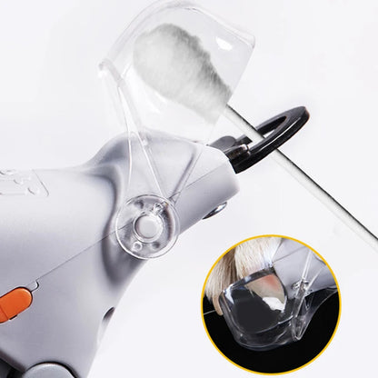 LED Pet Nail Clipper