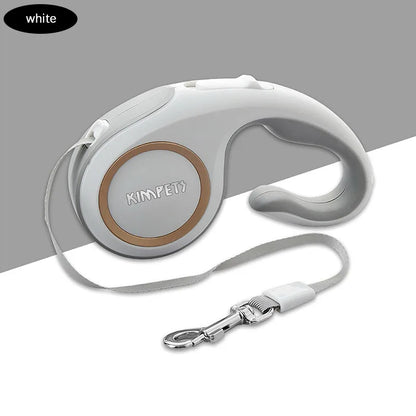 Premium telescopic leash for dogs – Pawspire