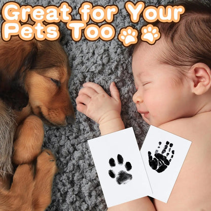 Pet Paw Print Ink Pad
