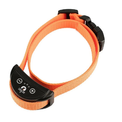 Rechargeable Dog Anti Bark Collar