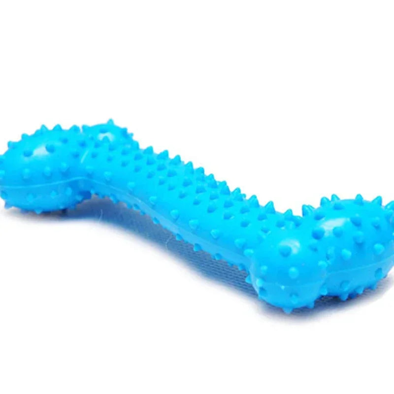 Indestructible Dog Chew Toy
