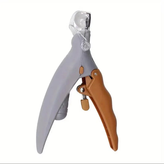 LED Pet Nail Clipper