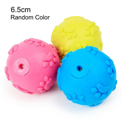 Indestructible Dog Chew Toy