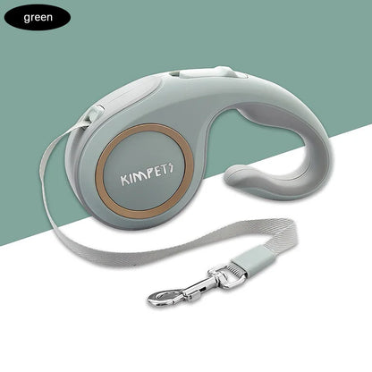 Adjustable automatic leash for dogs – Pawspire