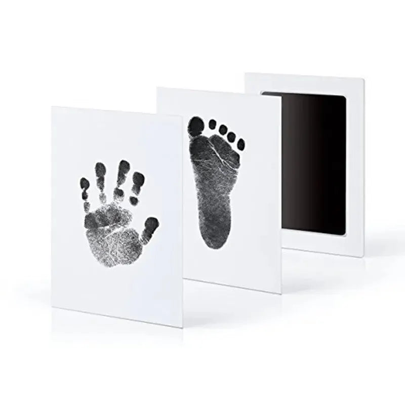 Pet Paw Print Ink Pad