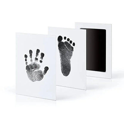 Pet Paw Print Ink Pad
