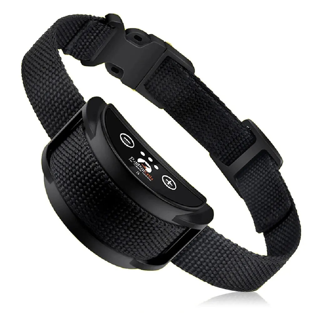 Rechargeable Dog Anti Bark Collar