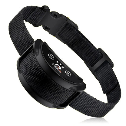 Rechargeable Dog Anti Bark Collar