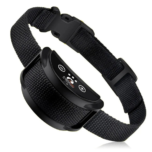 Rechargeable Dog Anti Bark Collar