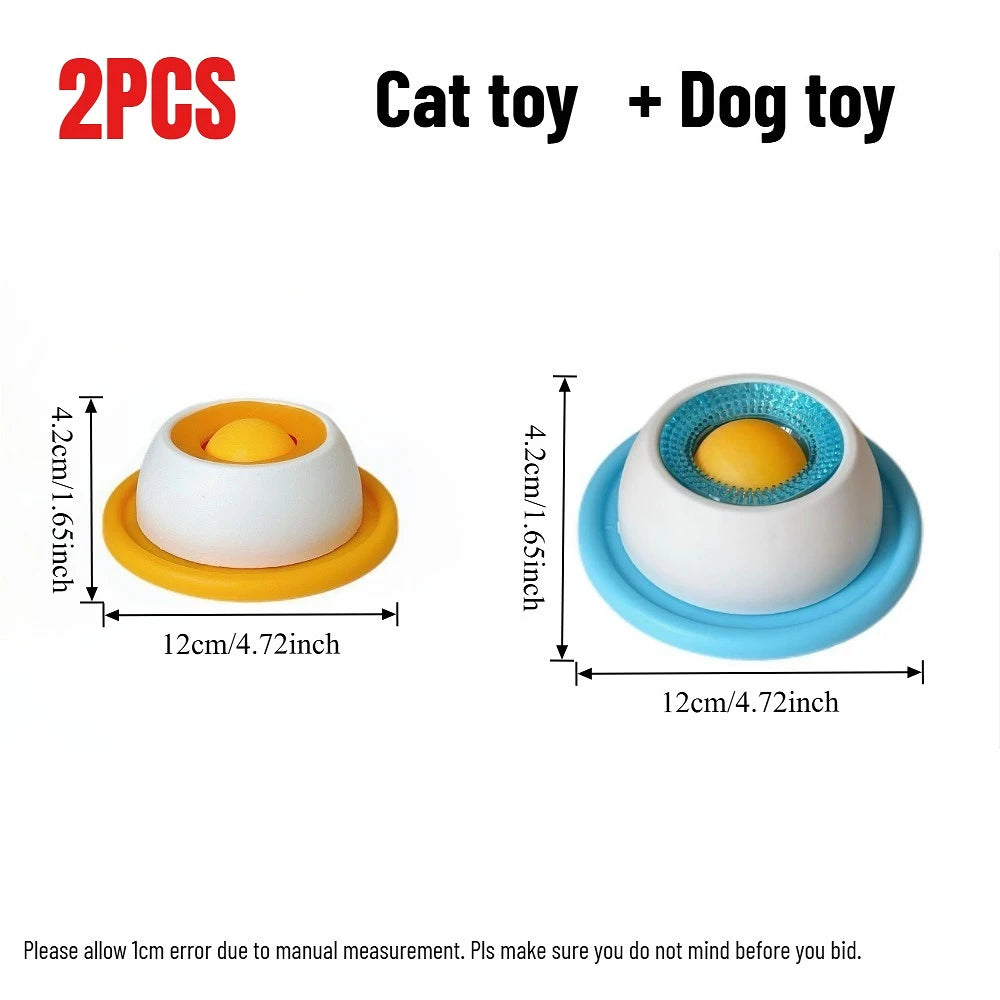 Pet Slow Feeder Lick Mat