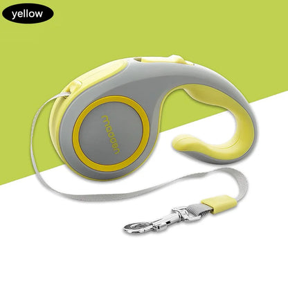 Premium telescopic leash for dogs – Pawspire store