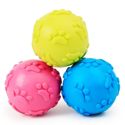 Indestructible Dog Chew Toy