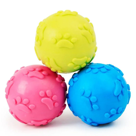 Indestructible Dog Chew Toy
