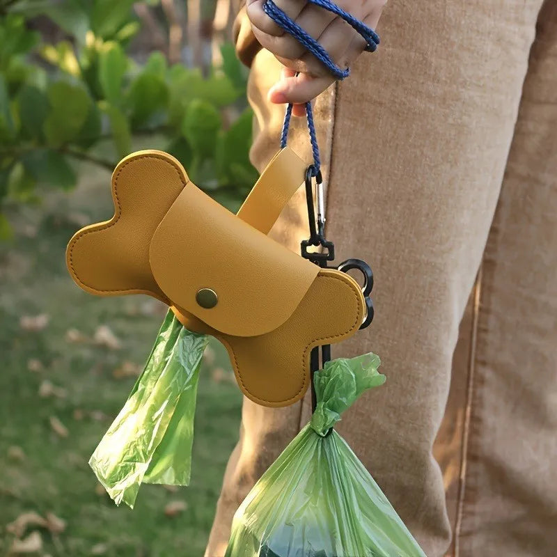 Eco-Friendly Waste Bags for Pets – Pawspire

