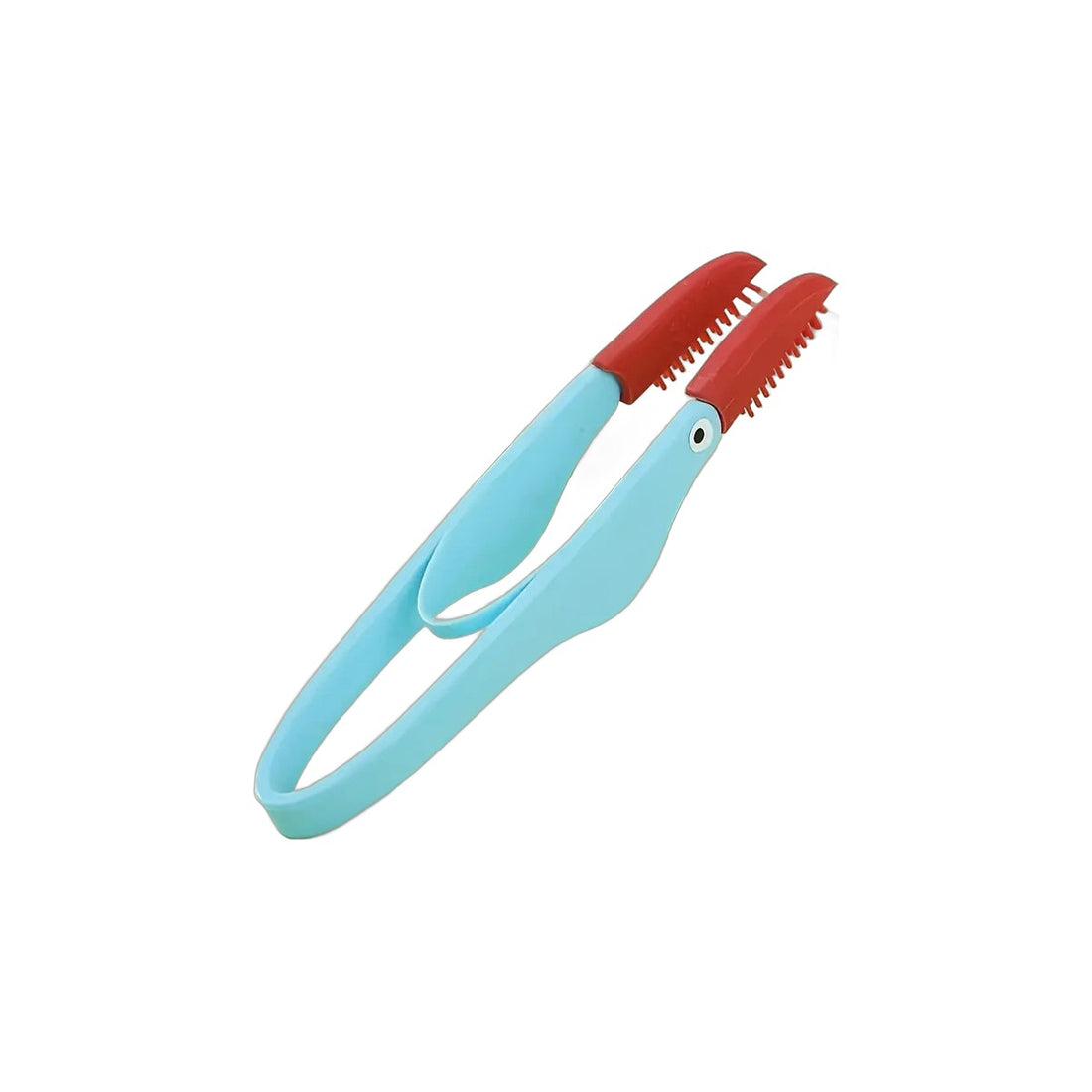 Peigne pince traces de larmes Pawspire, coloris bleu