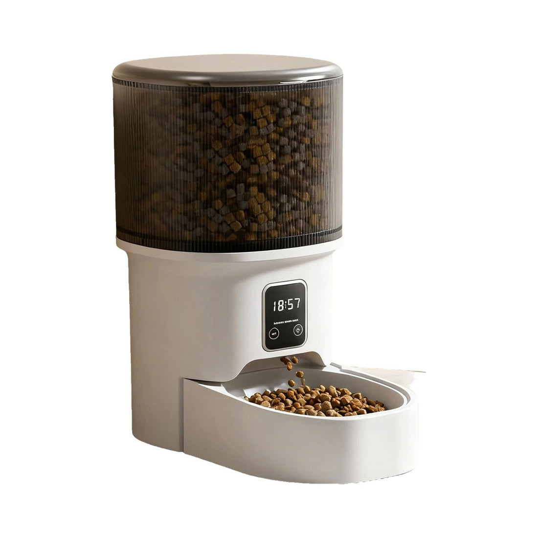 Distributeur automatique 4 L Pawspire