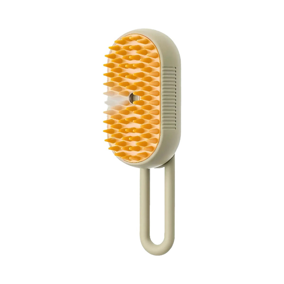 Brosse à vapeur Pawspire