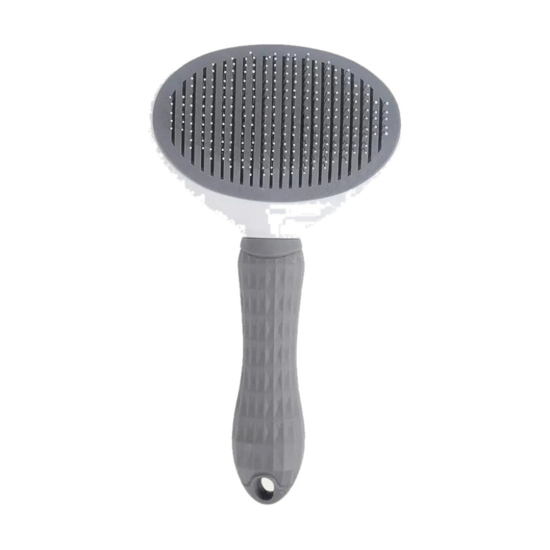 Brosse de toilettage autonettoyante Pawspire, image principale