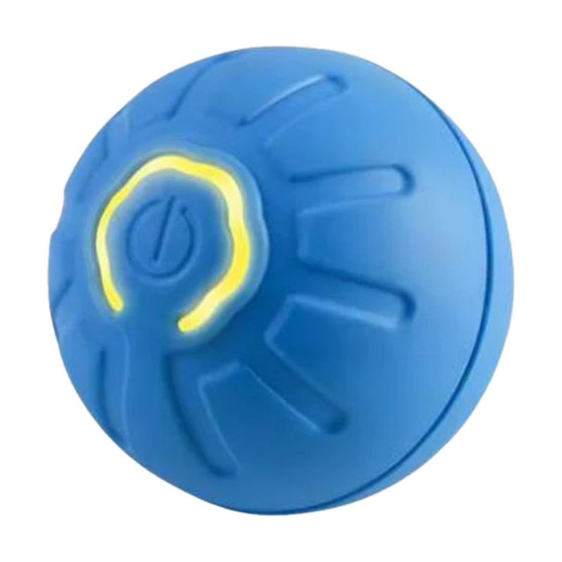 Balle interactive automatique Pawspire, image principale