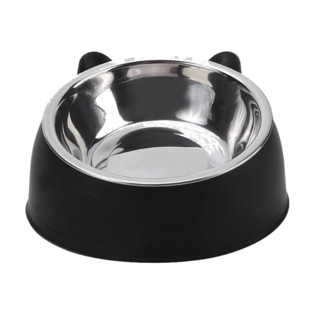 Gamelle inclinée à 15 degrés en inox Pawspire, image principale
