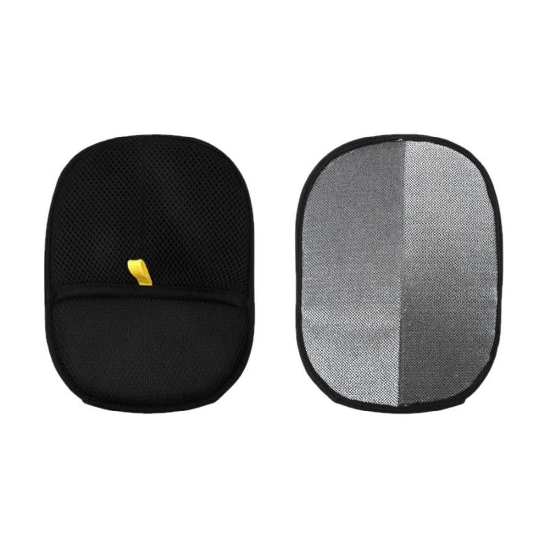 Gants de toilettage réutilisables Pawspire, image principale